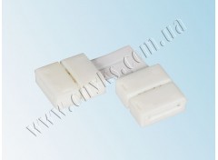 Коннектор угловой SMD 5050 Corner